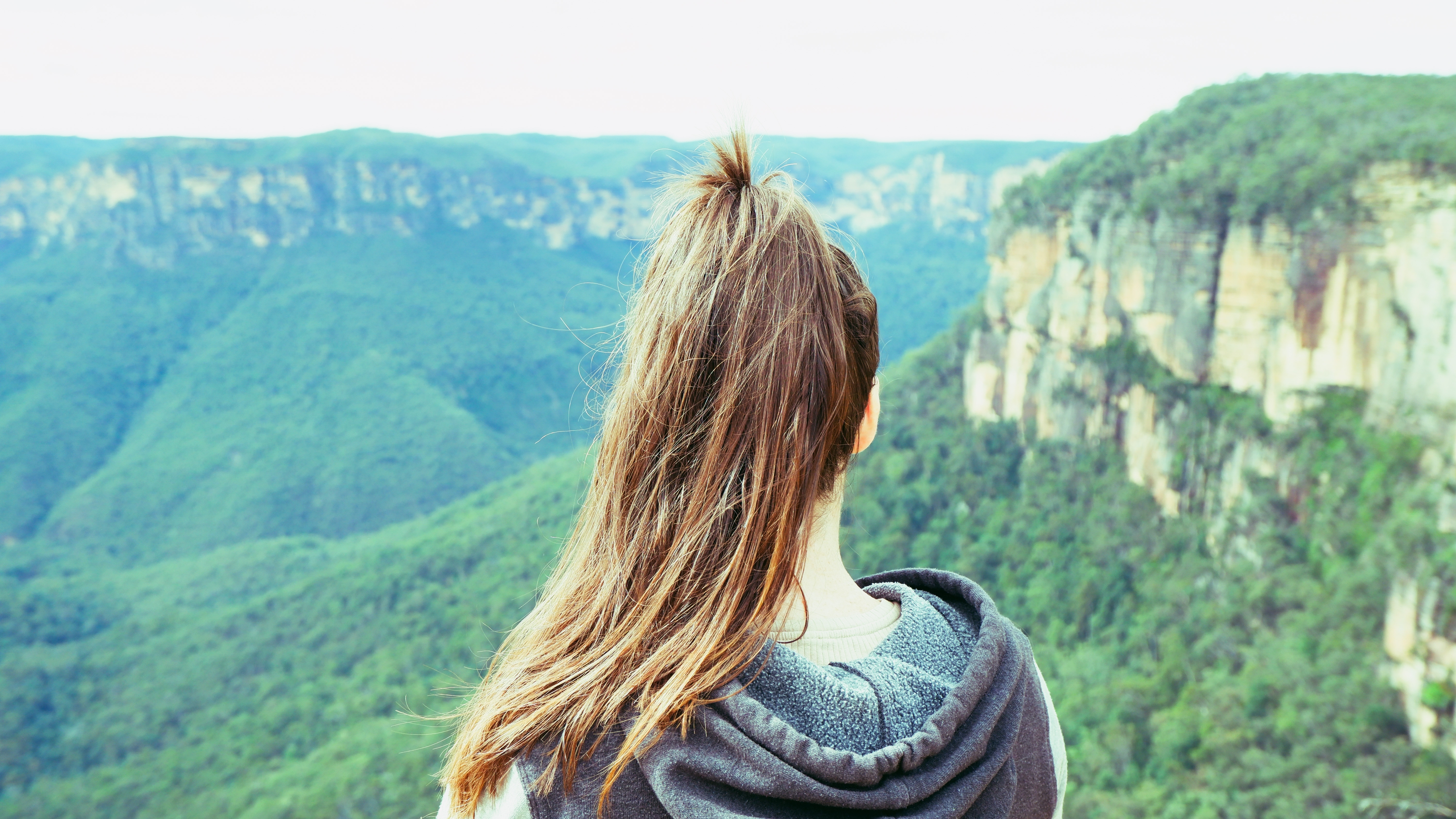 Blue Mountains